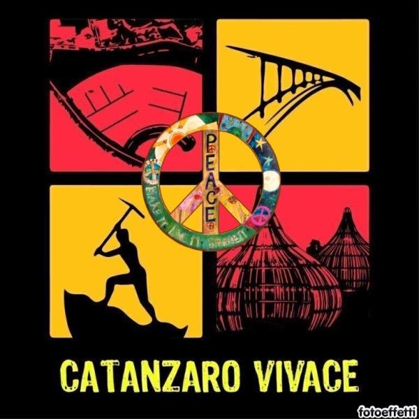 images No alla guerra: "Catanzaro Vivace" aderisce&nbsp;alla manifestazione del 26 Febbraio
