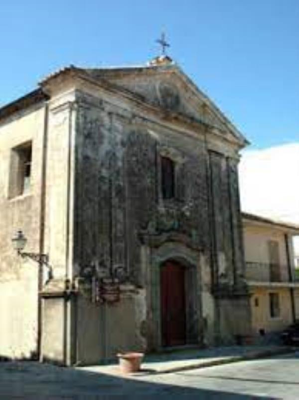 Stalettì, buone notizie per il recupero della Chiesa dell'Immacolata images Stalettì, buone notizie per il recupero della Chiesa dell'Immacolata