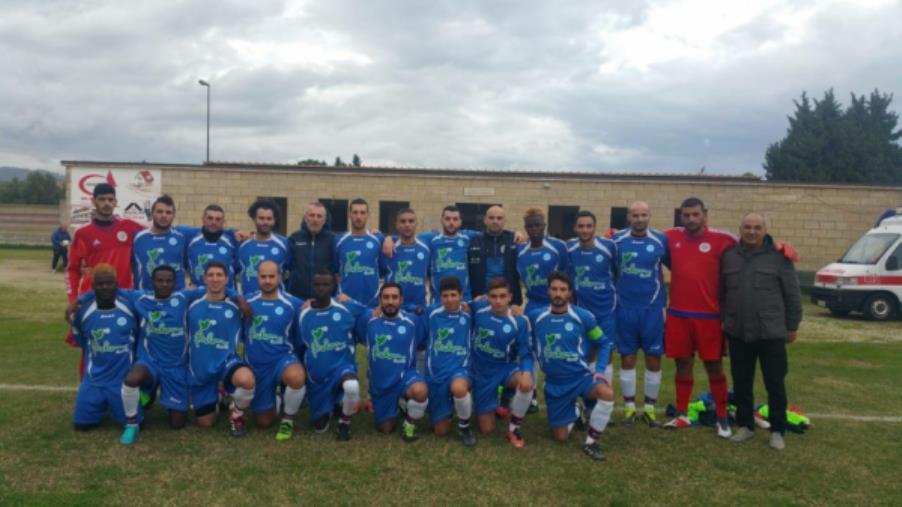 Prima categoria: risultati, marcatori e classifiche della 18esima giornata images Prima categoria: risultati, marcatori e classifiche della 18esima giornata