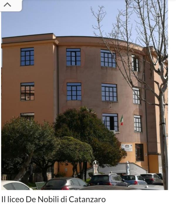 images Catanzaro, l’Istituto “De Nobili” si apre all’Europa con Erasmus+: nuove mobilità all’estero finanziate alla scuola 