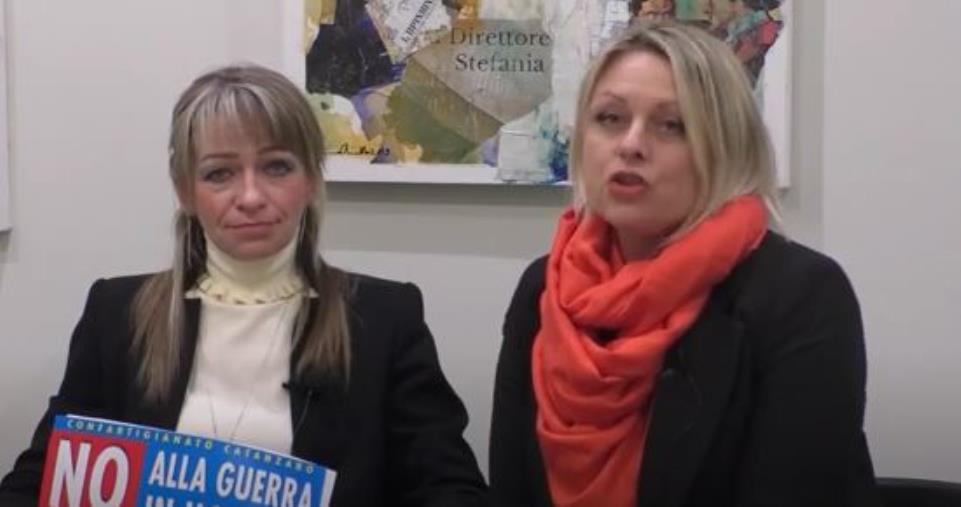 Terra Promessa, la seconda puntata: guerra in Ucraina, Pasolini e Catanzaro, la targa per Malacaria  images Terra Promessa, la seconda puntata: guerra in Ucraina, Pasolini e Catanzaro, la targa per Malacaria