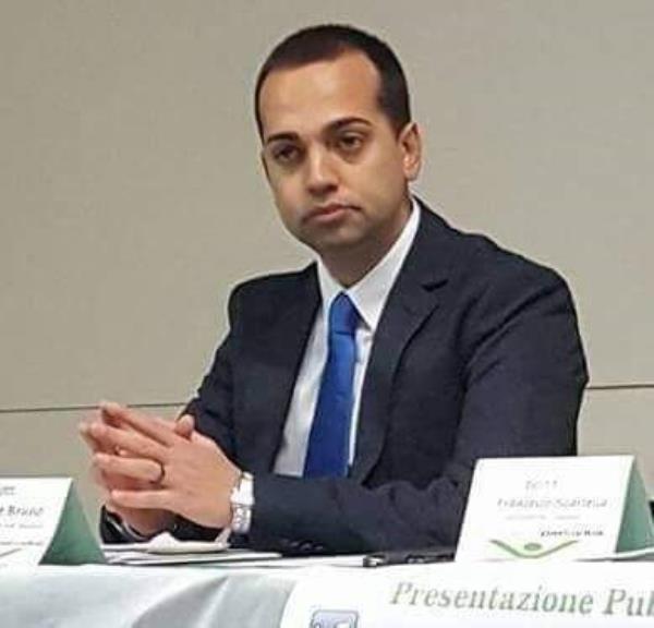 images Gara di solidarietà a Corigliano Rossano, Bruno (MPV): "Importante promuovere il valore della sacralità della vita"