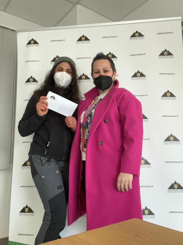 images Montano Caffè da Cerva sostiene “Balzoo, amici di Ronzo”, l’associazione che contrasta il randagismo 