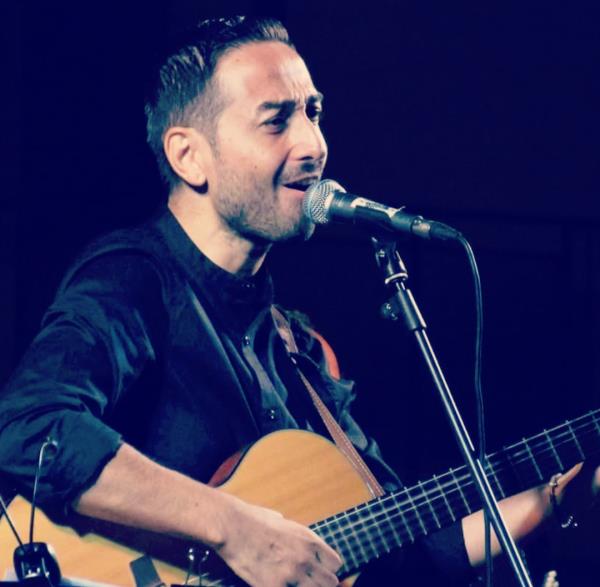 “Piovono bombe” il rumore assordante della guerra nella canzone del cantautore reggino Michelangelo Giordano images “Piovono bombe” il rumore assordante della guerra nella canzone del cantautore reggino Michelangelo Giordano