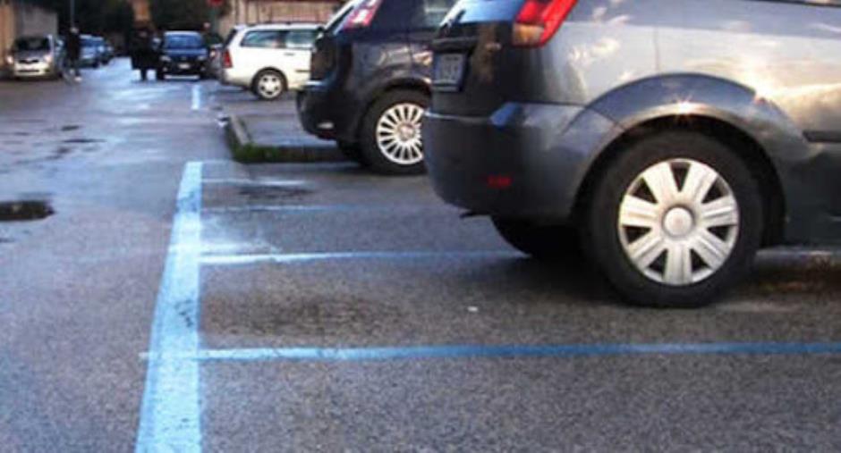 images Troppi parcheggi riservati a Catanzaro, Mumoli (FN): "Si rivaluti questa situazione"