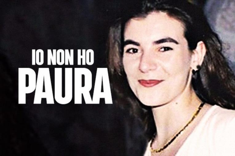 images Cassano all'Ionio, il Comune intitola il parco giochi di via San Nicola a Lea Garofalo
