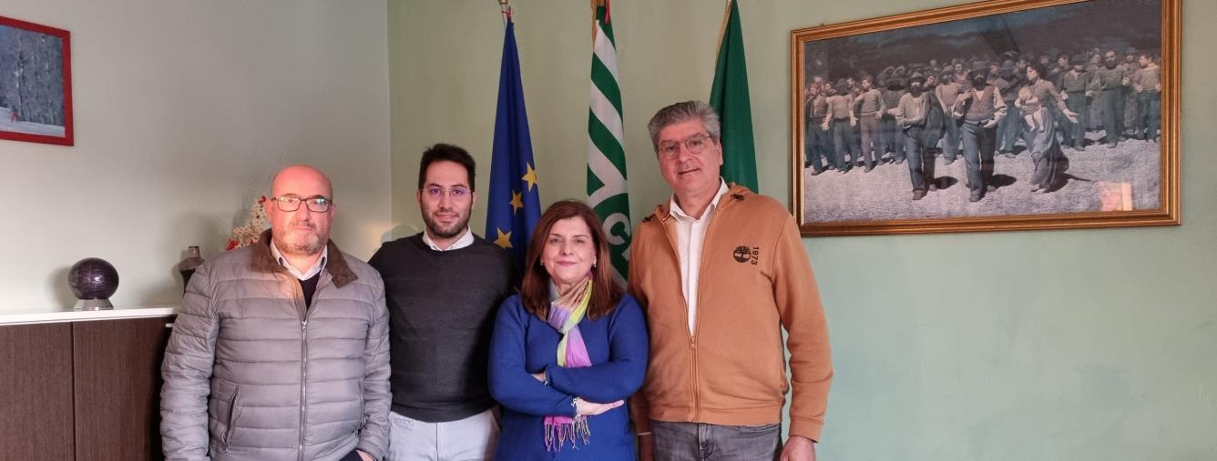 Carenze organico in Sanità, Cisl Fp: "Bene le proroghe ma ora occorre stabilizzare" images Carenze organico in Sanità, Cisl Fp: "Bene le proroghe ma ora occorre stabilizzare"