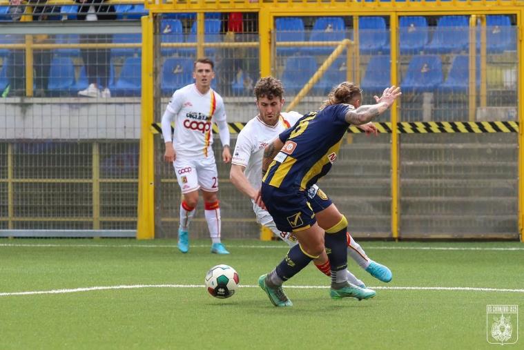 Juve Stabia - Catanzaro 1-1: le pagelle images Juve Stabia - Catanzaro 1-1: le pagelle