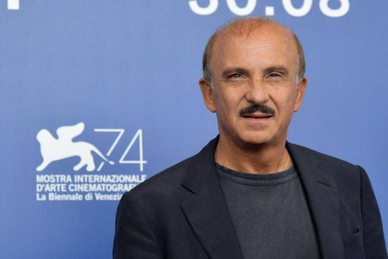 L'intervista, Carlo Buccirosso a Catanzaro: "Racconto la storia di un italiano per bene" images L'intervista, Carlo Buccirosso a Catanzaro: "Racconto la storia di un italiano per bene"