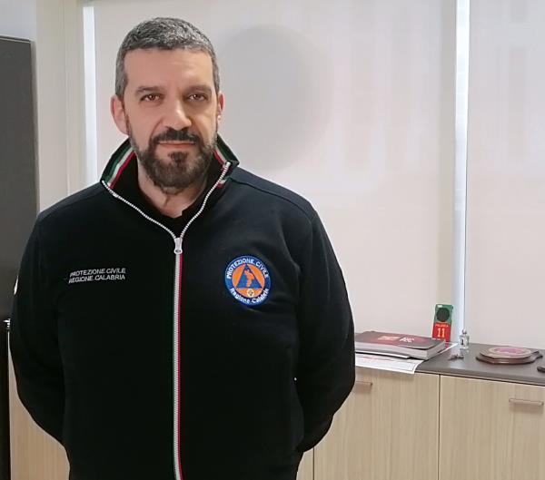 images Stop allo stato d’emergenza da Covid-19, Varone ripercorre le azioni cruciali: "Organizzazione, controllo e comunicazione"