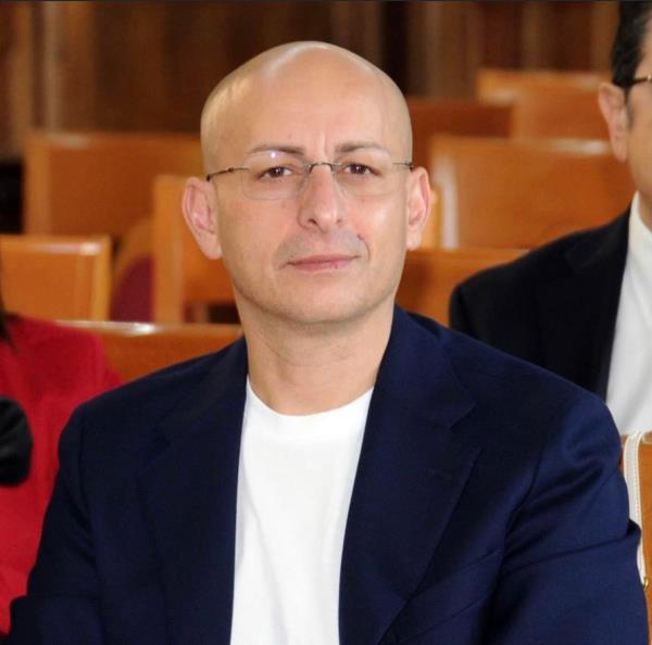 images Associazione Catanzaro Vista Mare, gli auguri di Fabio Celia