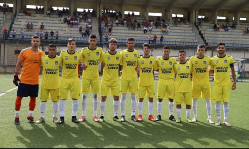 images Eccellenza: risultati, classifica e marcatori della 27esima giornata