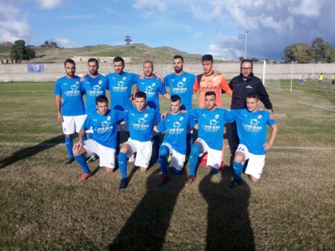 images Promozione: risultati, classifica e marcatori dei 2 gironi della 27esima Giornata