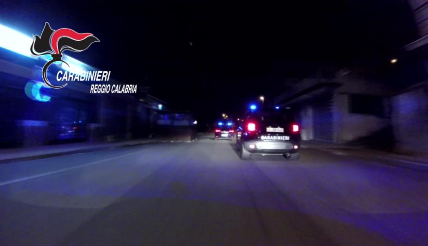images Corsa ciclistica nelle zone della campagna rosarnese non autorizzata, multato l'organizzatore