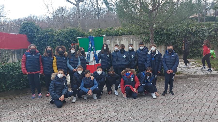 Il Convitto “Galluppi” alle Convittiadi 2022: “Esperienza straordinaria”
images Il Convitto “Galluppi” alle Convittiadi 2022: “Esperienza straordinaria”