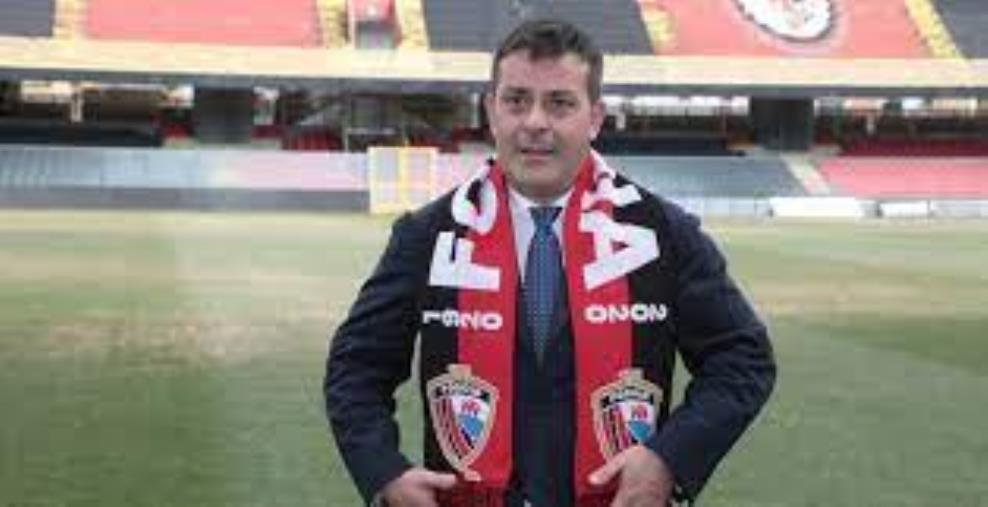 images Calcio, aggressione a Iemmello: la questura di Foggia apre un'inchiesta