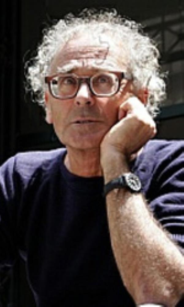 images Ritornano gli incontri di Cineteca Calabria, martedì a Catanzaro Antonio Capuano