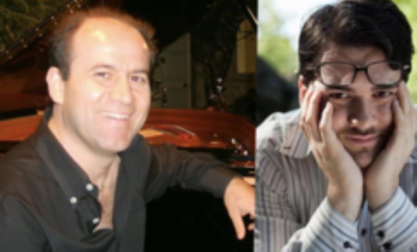 Un grande melologo presentato dal duo Maurizio Pellegrini e Piero Rotolo a Trebisacce
 images Un grande melologo presentato dal duo Maurizio Pellegrini e Piero Rotolo a Trebisacce