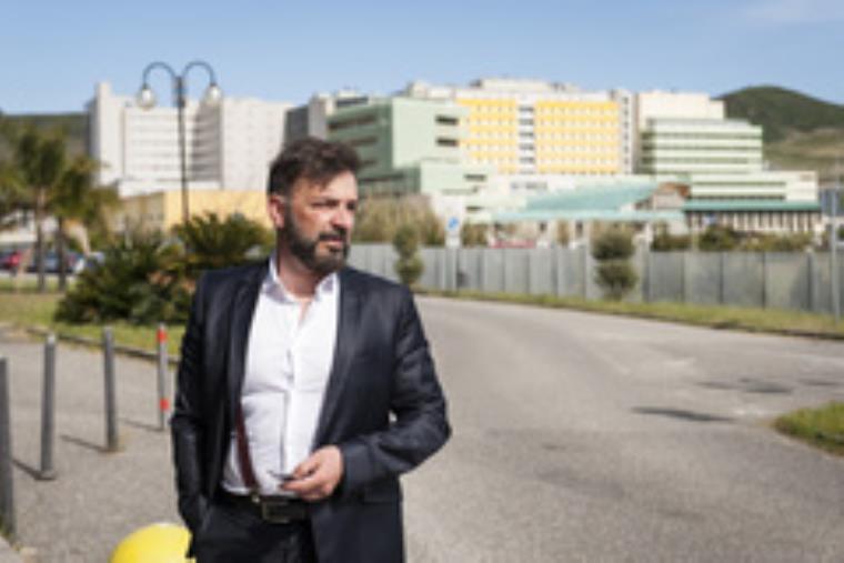 Corso interateneo all'Unical, Buccolieri (Psi) a Donato: "Poteva difendere Medicina di Catanzaro ma non lo ha fatto" images Corso interateneo all'Unical, Buccolieri (Psi) a Donato: "Poteva difendere Medicina di Catanzaro ma non lo ha fatto"