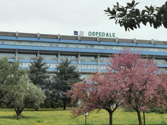 images Catanzaro, ripristinato il servizio ristorazione dell'Asp