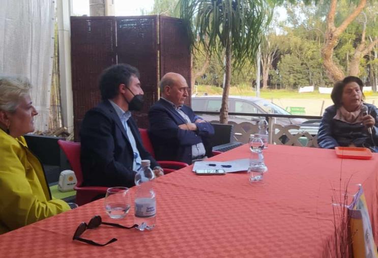 Comunali, il quartiere Lido e la sanità al centro del dibattito di 'Bene Comune' images Comunali, il quartiere Lido e la sanità al centro del dibattito di 'Bene Comune'