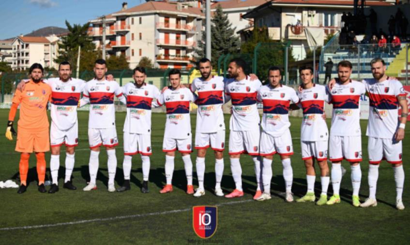 images Serie D. risultati, classifica e marcatori della 34esima giornata di campionato 
