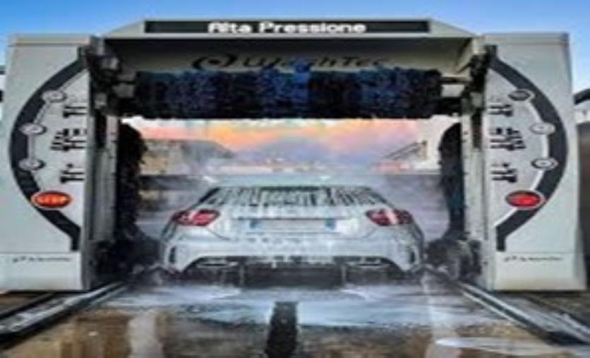 Isola Capo Rizzuto, sequestrato autolavaggio abusivo: il titolare percepiva il reddito di cittadinanza images Isola Capo Rizzuto, sequestrato autolavaggio abusivo: il titolare percepiva il reddito di cittadinanza