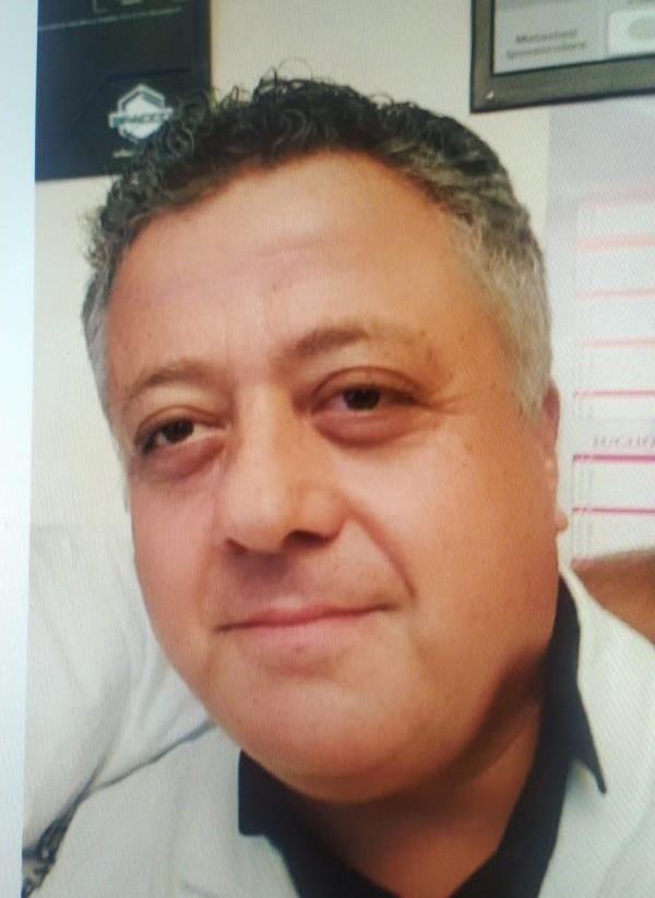 images Catanzaro, addio a Guglielmo Marziano: i familiari ringraziano il dottore Levato e il suo staff