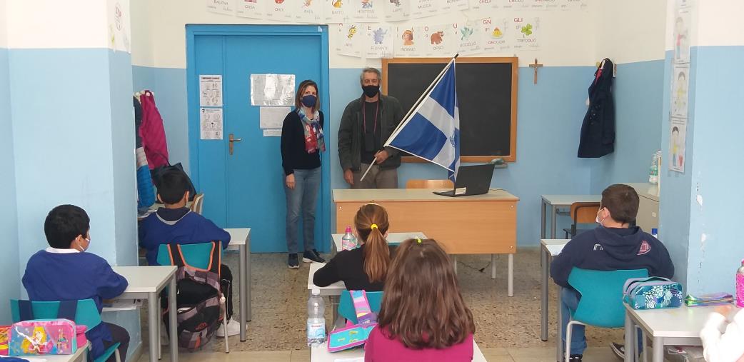 Crotone, al via all'IC Alfieri il corso velico della Lega Navale per i piccoli della prima e seconda primaria images Crotone, al via all'IC Alfieri il corso velico della Lega Navale per i piccoli della prima e seconda primaria