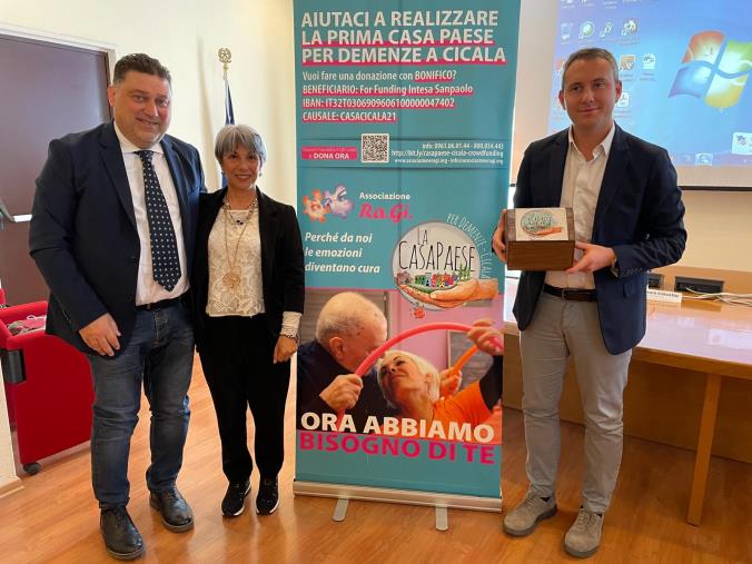 “Il pane del ricordo”: da giovedì al via l’iniziativa di Assipan per la  CasaPaese di Cicala images “Il pane del ricordo”: da giovedì al via l’iniziativa di Assipan per la  CasaPaese di Cicala