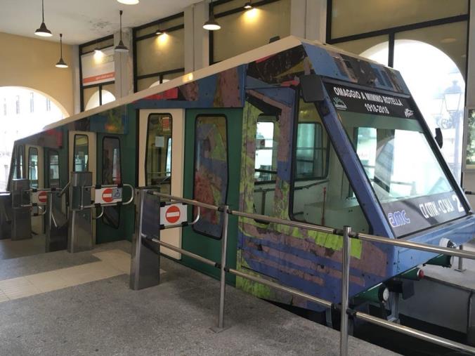 images Pasqua a Catanzaro, i servizi predisposti da Amc per il fine settimana 