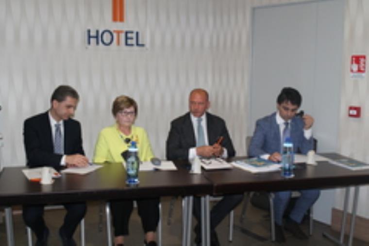 images Confprofessioni definisce gli obiettivi e le strategie: “Rilanciare le professioni per il bene della Calabria”