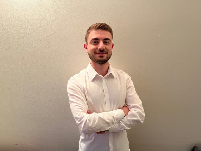 Unversità, c'è anche un giovane vibonese candidato al CNSU per la circoscrizione Nord-Ovest (Lombardia, Piemonte e Liguria) images Unversità, c'è anche un giovane vibonese candidato al CNSU per la circoscrizione Nord-Ovest (Lombardia, Piemonte e Liguria)