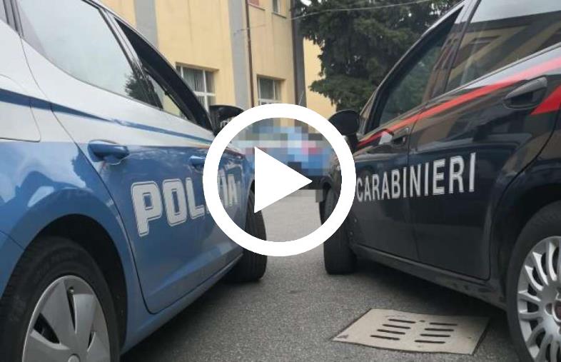 Omicidi nel Vibonese, in carcere i vertici del clan dei Piscopisani images Omicidi nel Vibonese, in carcere i vertici del clan dei Piscopisani