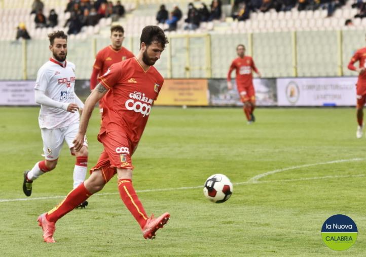 images Us Catanzaro 1929, sold out nel settore ospiti di Monopoli: tantissime le richieste per i biglietti