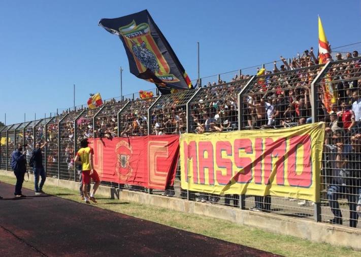 images Play-off, Monopoli e Catanzaro in campo alle 20.30: le probabili formazioni