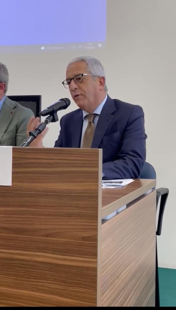 images Concours mondial de Bruxelles, si parte da giovedì a Rende con più di settemila case vinicole provenienti da tutto il mondo