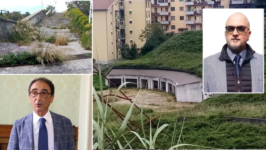 La riflessione, Nisticò: "Le incompiute e le grandi vedute di Abramo"  images La riflessione, Nisticò: "Le incompiute e le grandi vedute di Abramo"