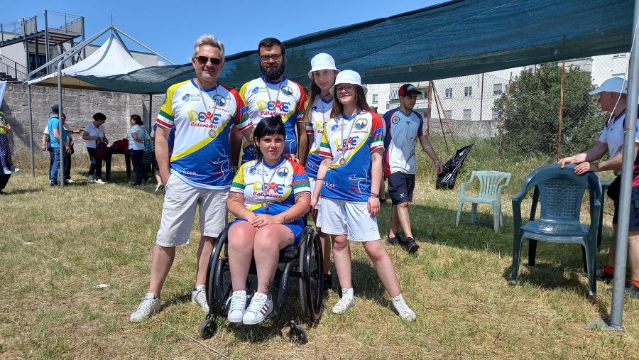 Tiro con l'arco, a Bernalda protagonisti i ragazzi dell'Arcieri Club Lido images Tiro con l'arco, a Bernalda protagonisti i ragazzi dell'Arcieri Club Lido