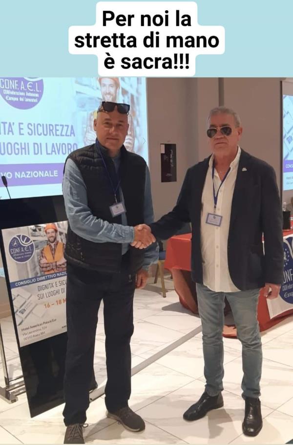 images Morti bianche e suicidi, i sindacati di polizia "alzano la voce" a Roma