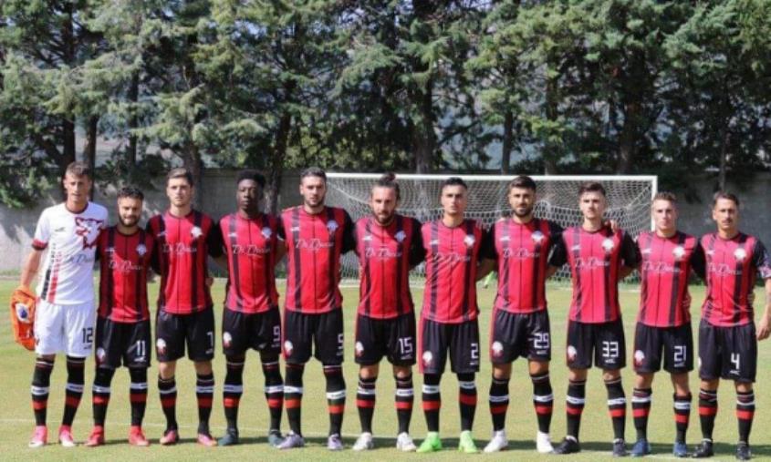 images Serie D: risultati, classifica e marcatori dell'ultima giornata di campionato
