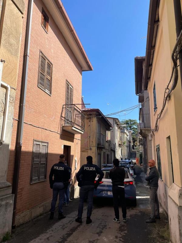 images “Focus ‘ndrangheta” nel Reggino, controllate 434 auto e 689 persone 