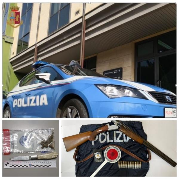 images Movida nel Vibonese,  2 giovani denunciati