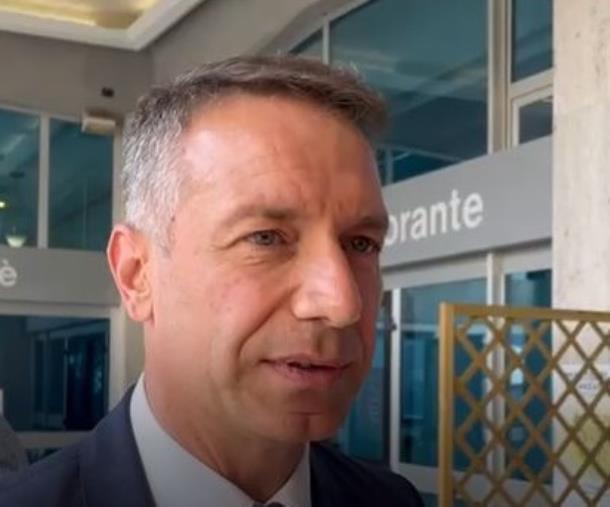 images Catanzaro: il procuratore di Vibo, Falvo: "Misure e impegno costante per avere un mare più pulito"