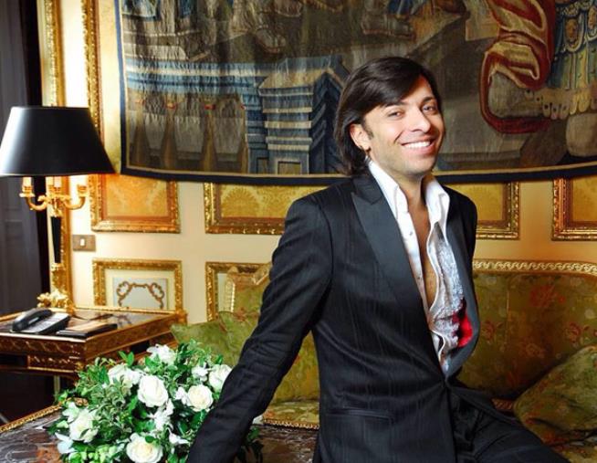 images Calabria Hollywood d'Italia, i piani del presidente della Film Commission Anton Giulio Grande