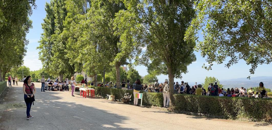 Catanzaro, all'Ic "Patari-Rodari" si 'acquistano' circuiti d'amore: raccolti 502 euro e 20
centesimi images Catanzaro, all'Ic "Patari-Rodari" si 'acquistano' circuiti d'amore: raccolti 502 euro e 20
centesimi