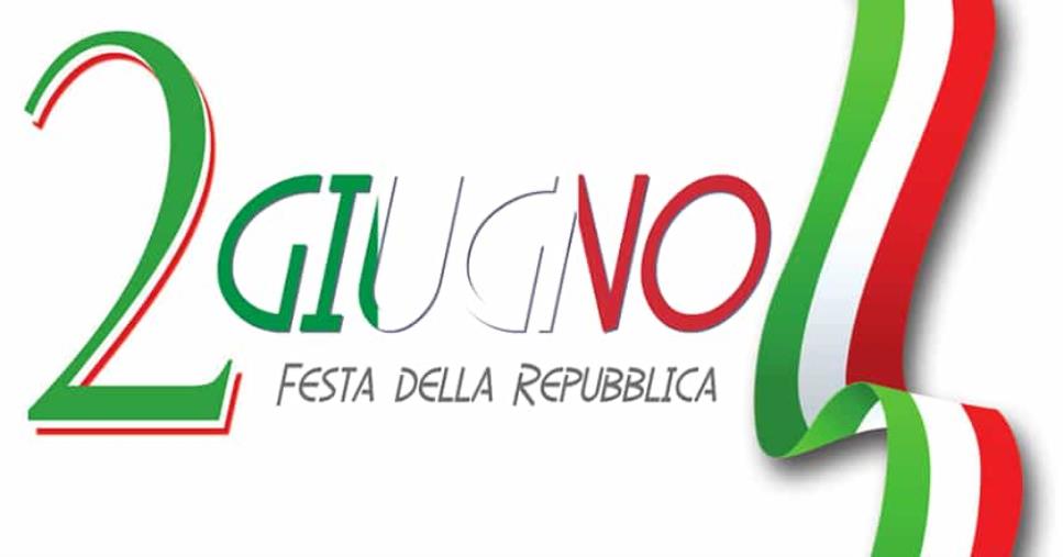 images 2 Giugno, Taverniti: "Una festa strana, raffreddata da venti di guerra e da una libertà 'limitata'"