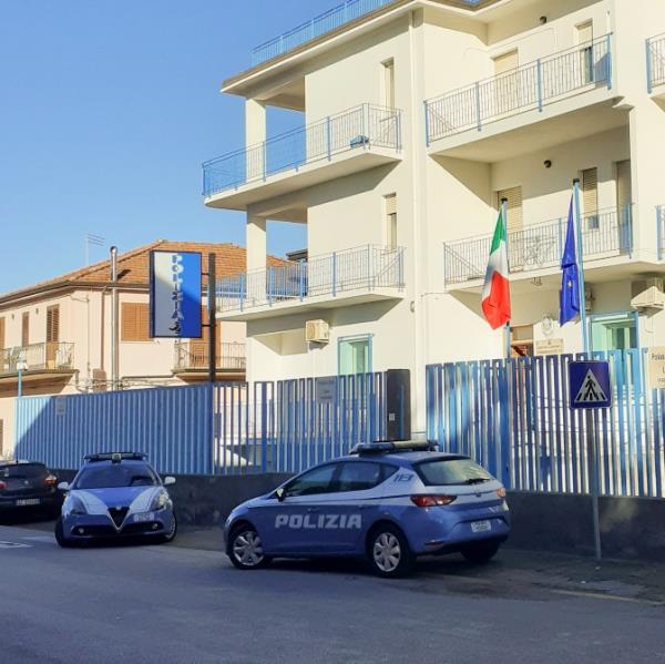 ‘Focus ‘ndrangheta’ nel comprensorio di Taurianova: 2 arresti images ‘Focus ‘ndrangheta’ nel comprensorio di Taurianova: 2 arresti