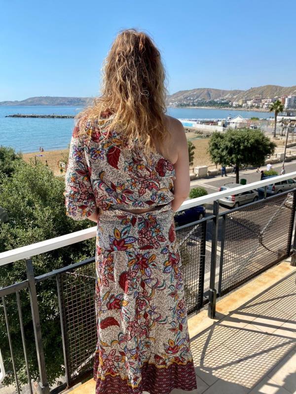 images Federica, il cambio del sesso e le conseguenze dell'intervento male eseguito: risarcimento negato