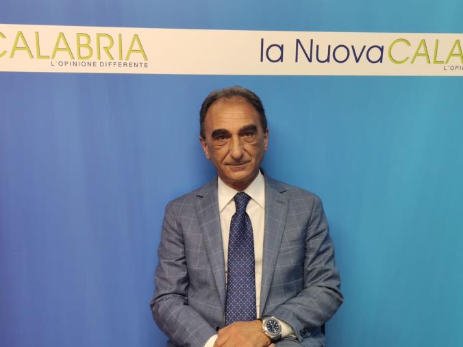 images Sede Agenzia delle Dogane, il sindaco Abramo: "Il ricorso è tuttora pendente" 